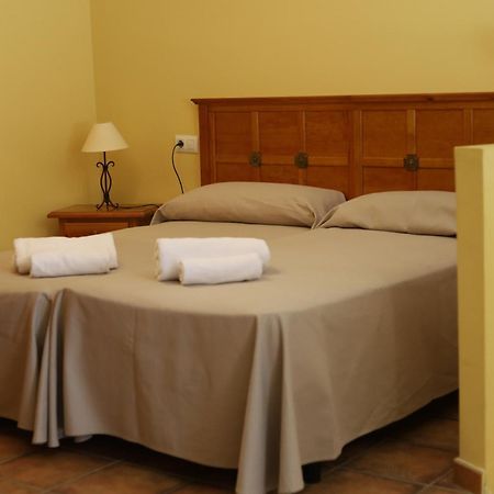 Hospedium Dlj Sierra Cazorla Parking Free Apartment Ла Ируела Екстериор снимка