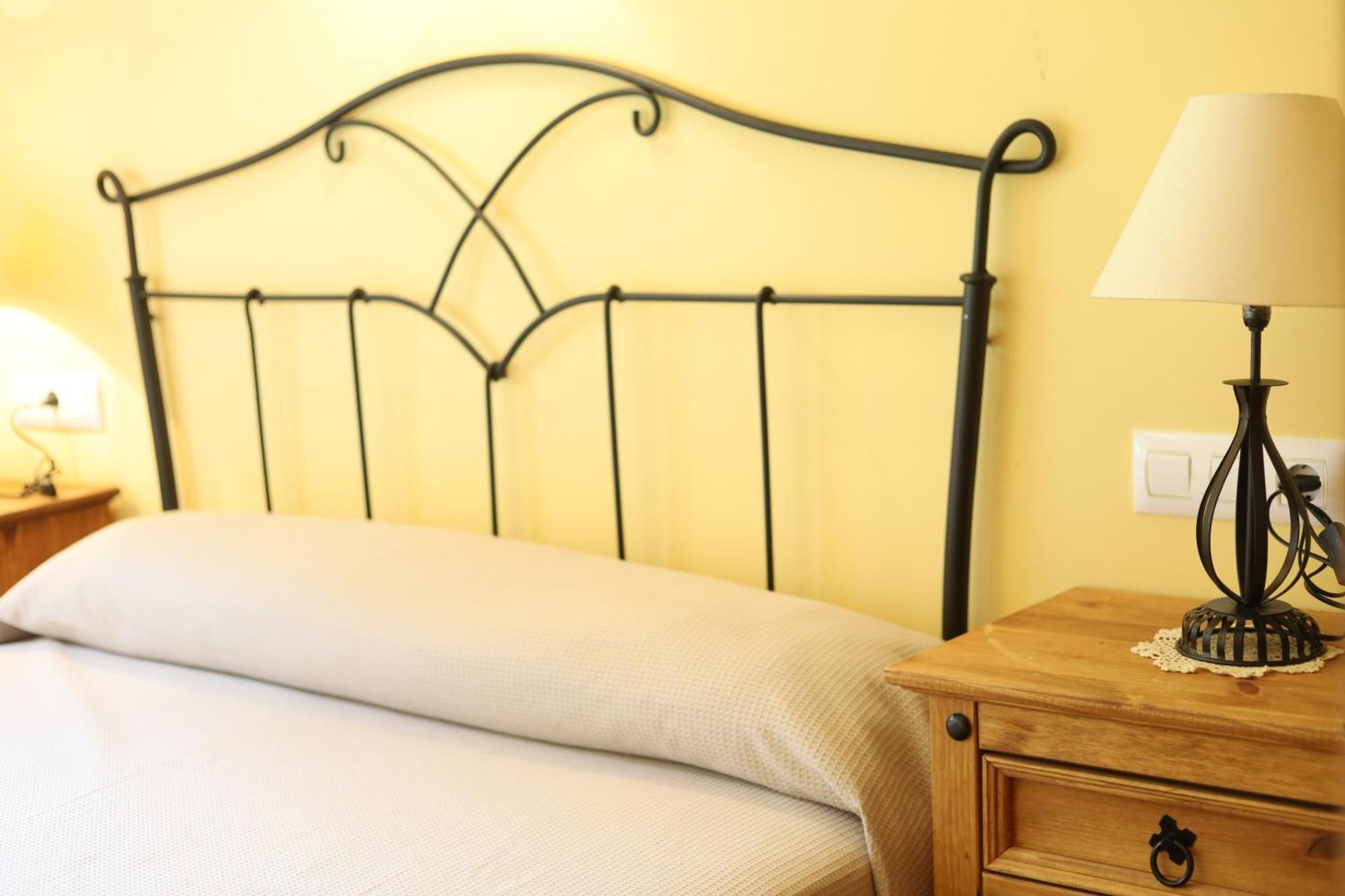 Hospedium Dlj Sierra Cazorla Parking Free Apartment Ла Ируела Екстериор снимка